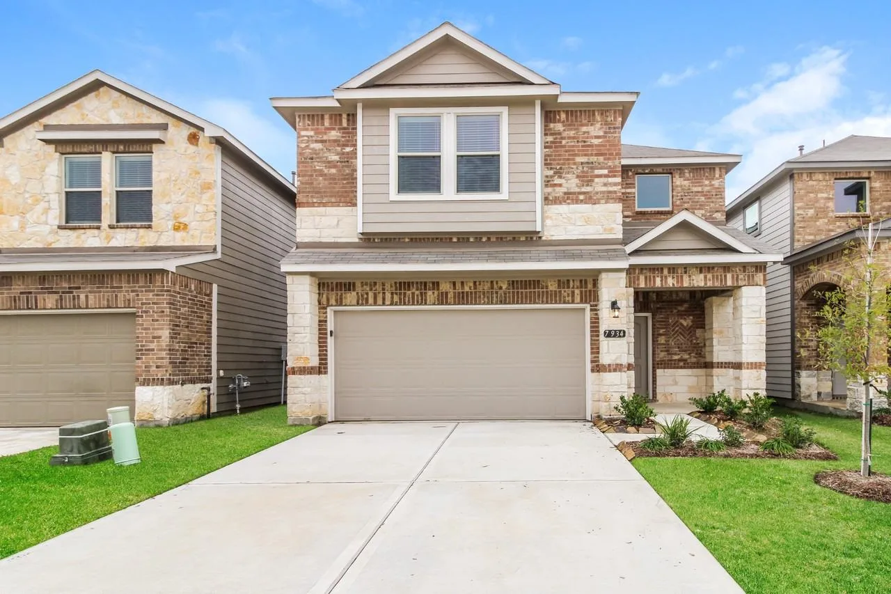 7903 Tuscan Cypress Dr, Cypress, TX 77433, USA