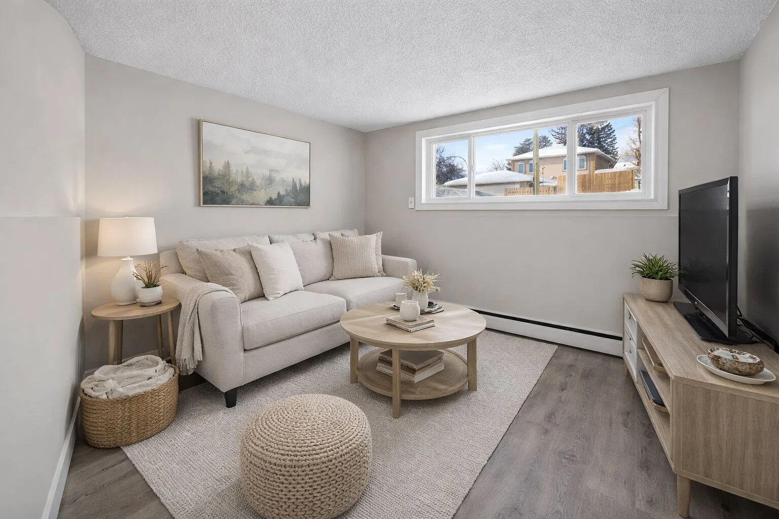 Modern Fully Renovated Suites in West Edmonton!