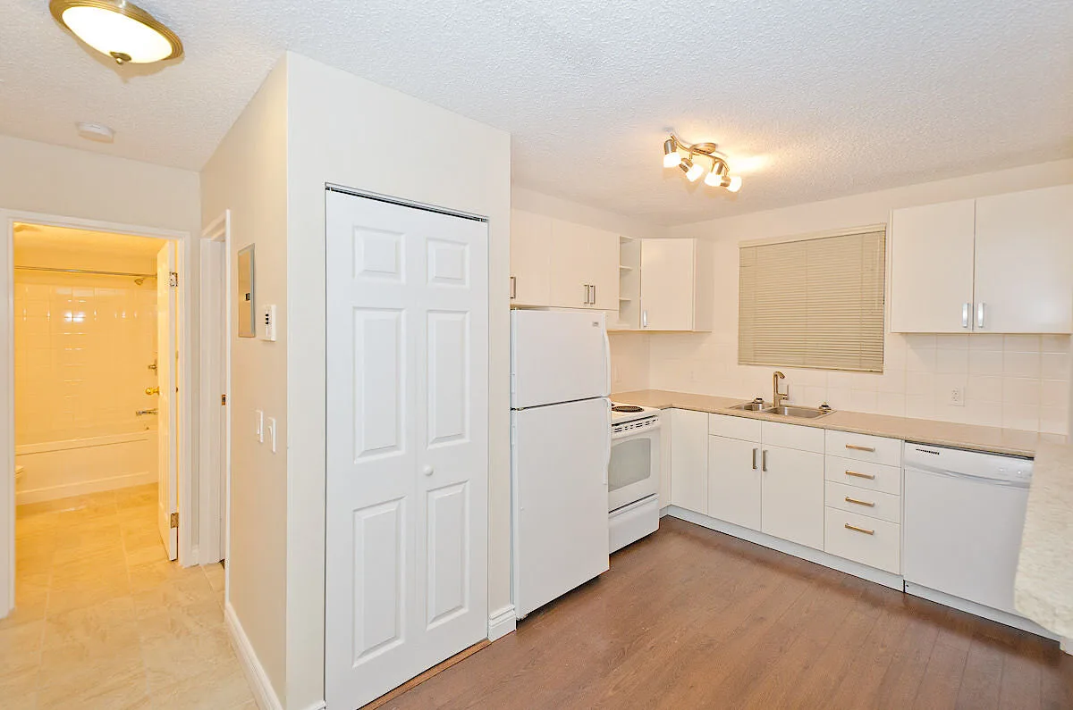 BALMORAL - 1 BEDROOM UNIT