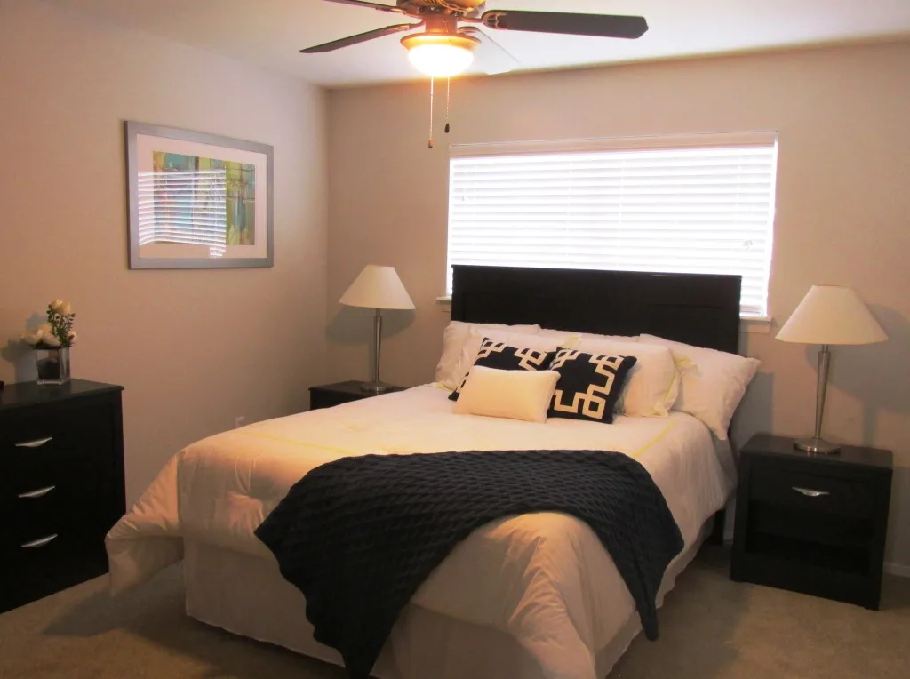 Bella Spring Townhomes