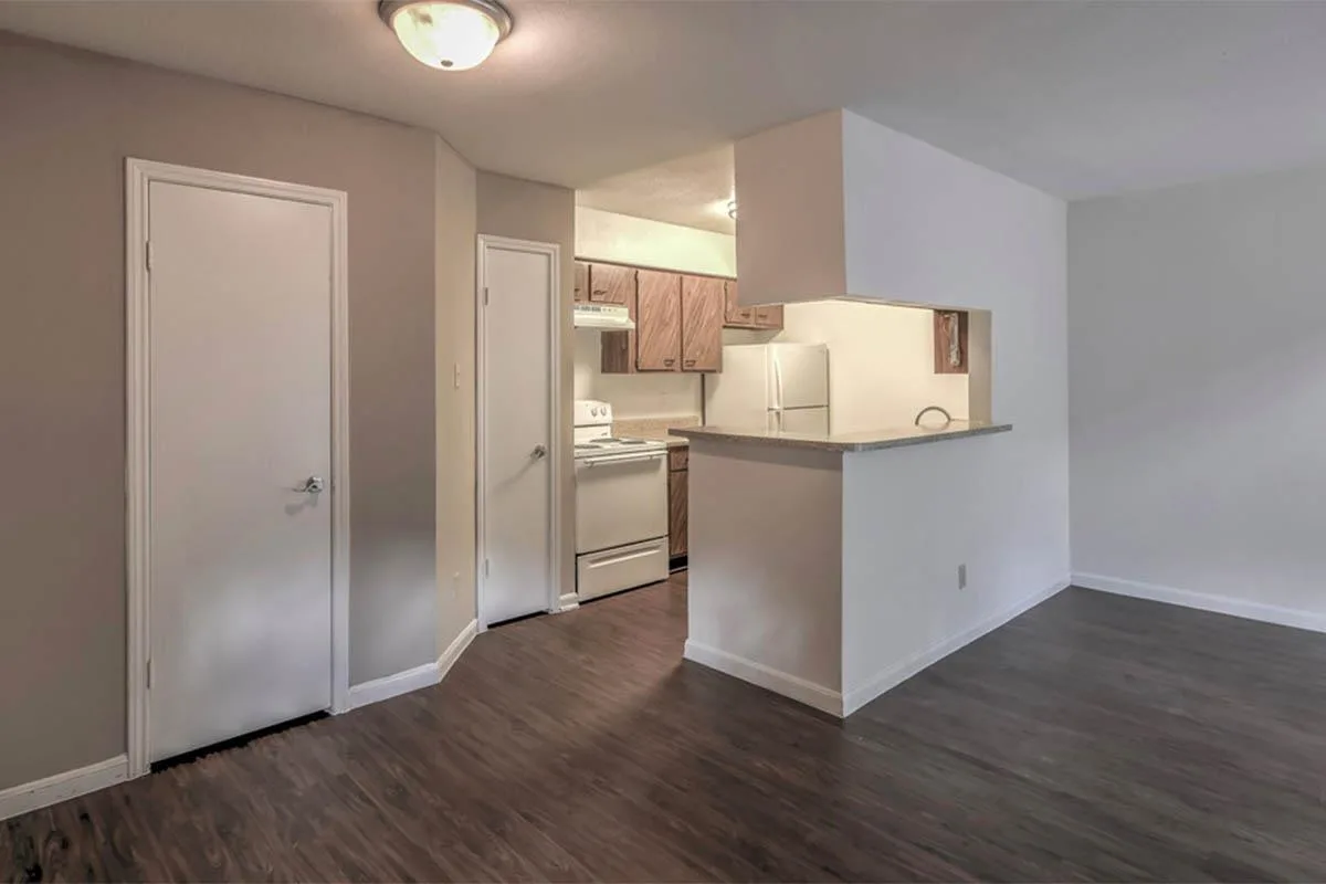 LaMonte Park Townhomes
