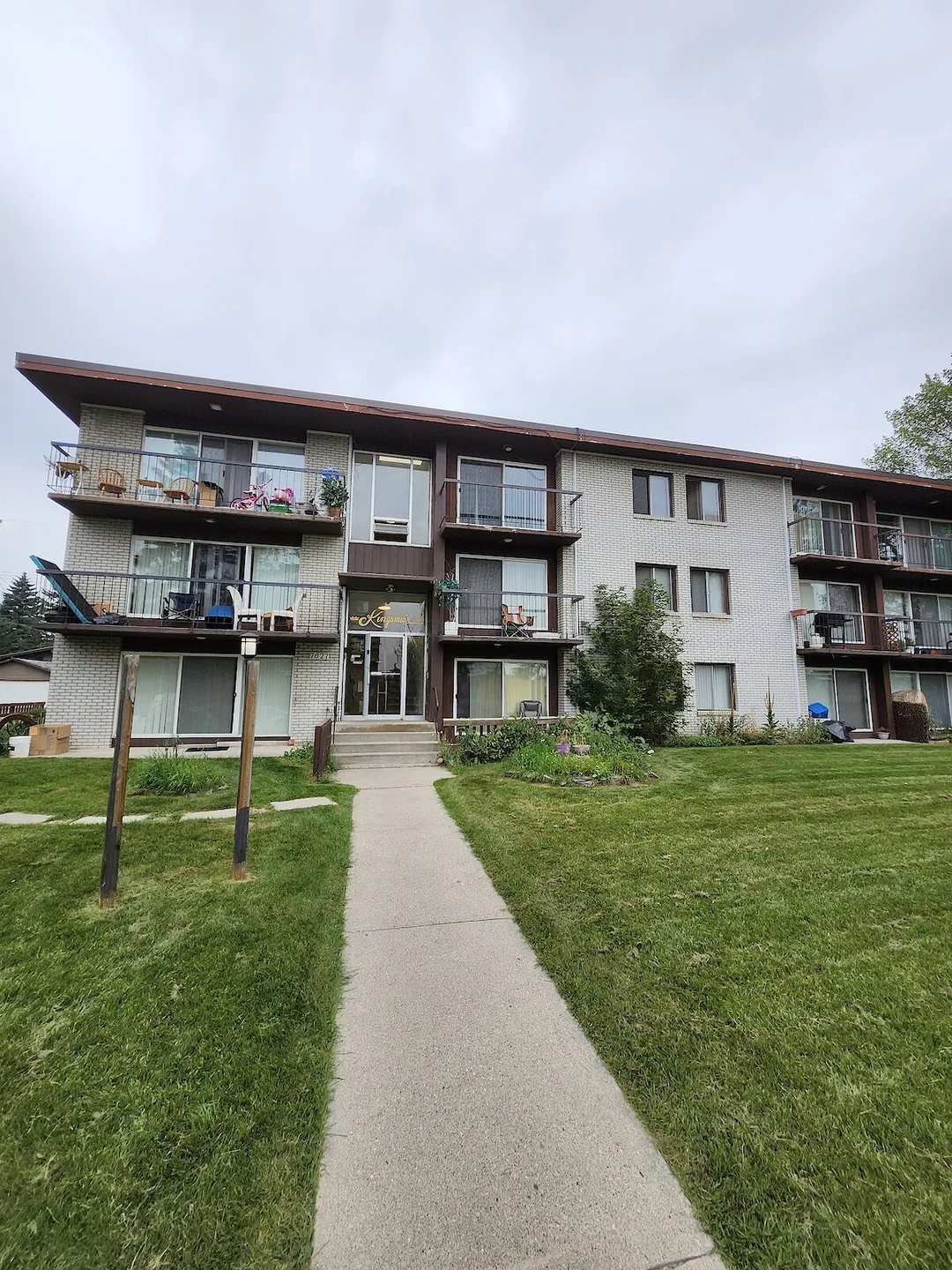 Great apartments located in Kingsland