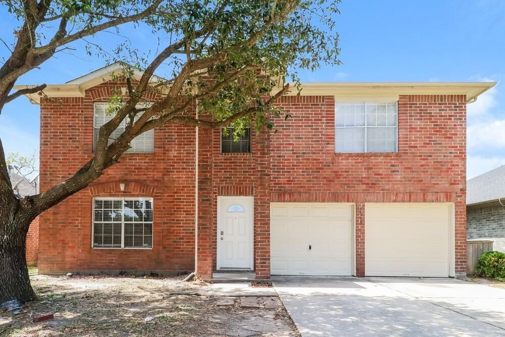 3035 Cinnamon Glen Dr, Houston, TX 77073, USA