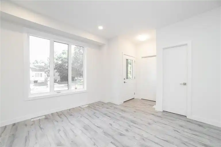 Brand New 3 Bedroom 2.5 Bath Two Story Unit