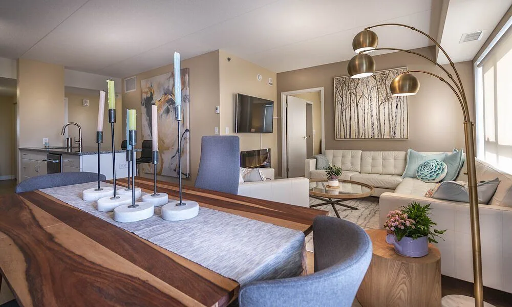 Discounted Rents - Limited Time Offers, Conditions Apply - Contact Us Today!