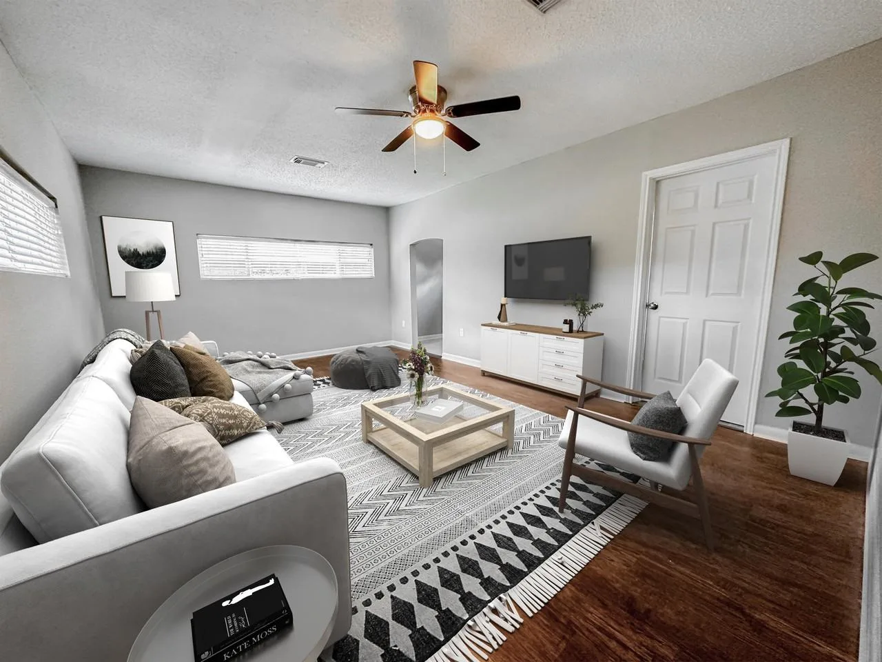402 Del Norte St, Houston, TX 77018, USA