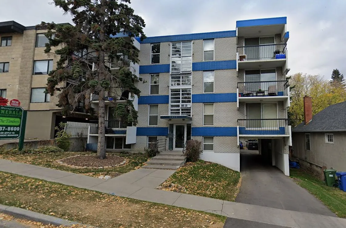 1 BEDROOM UNIT IN BANKVIEW