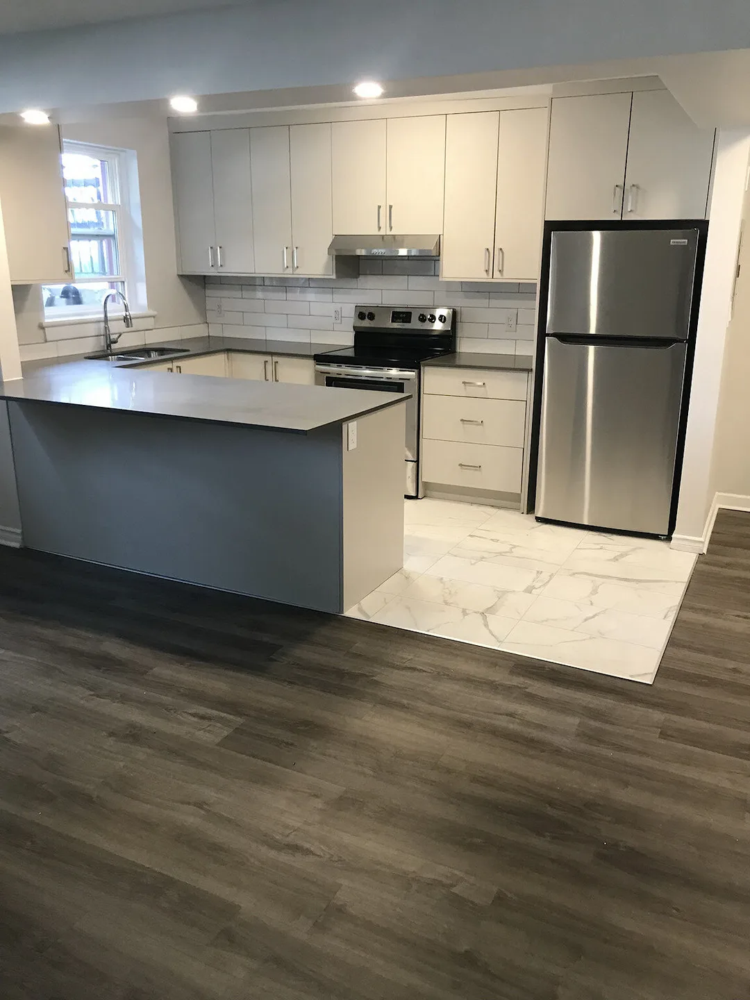 Beautiful Low Rise Apartment Building in the Heart of Westboro