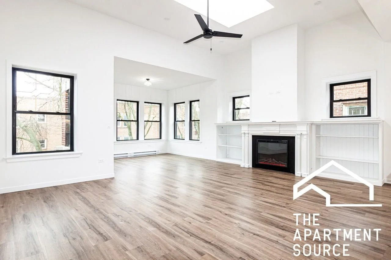 1428 W Jonquil Ter, Chicago, IL 60626, USA