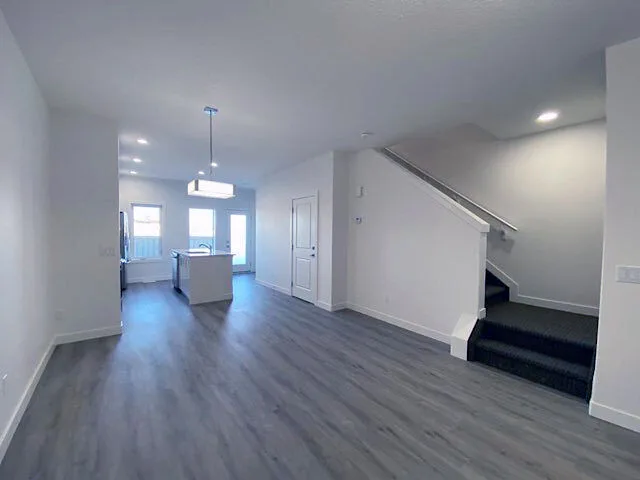 First Month Free!! Move in Today!