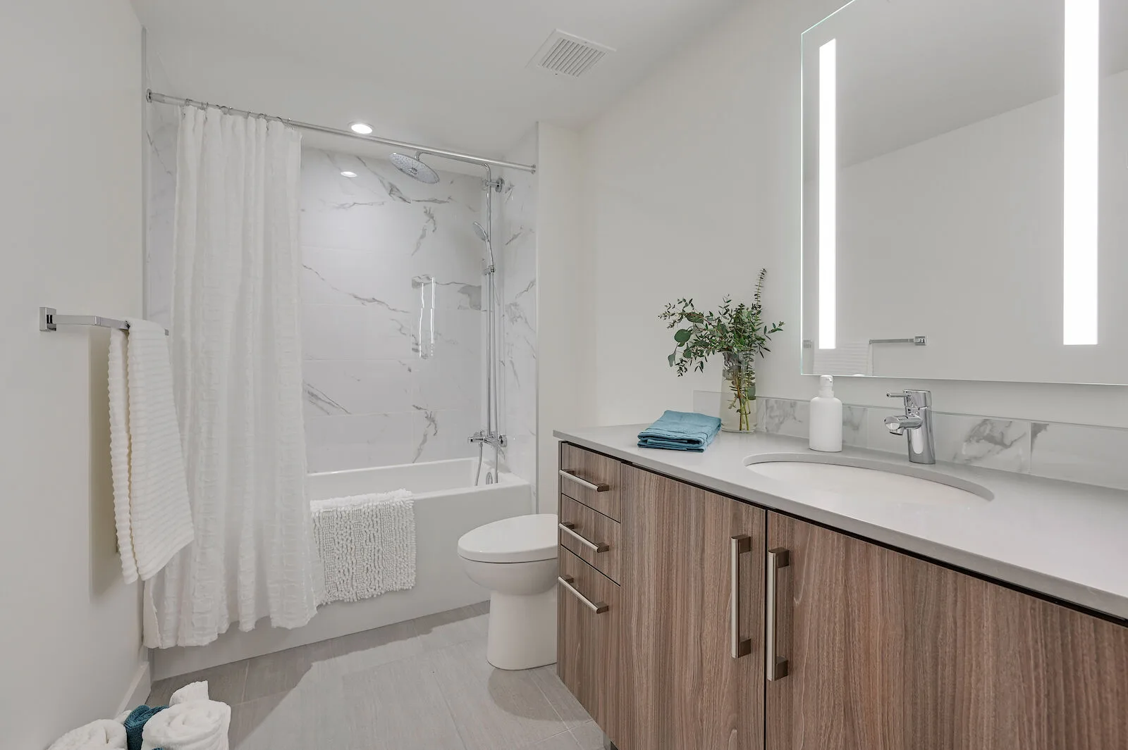 SKY's the Limit - Now Renting!
