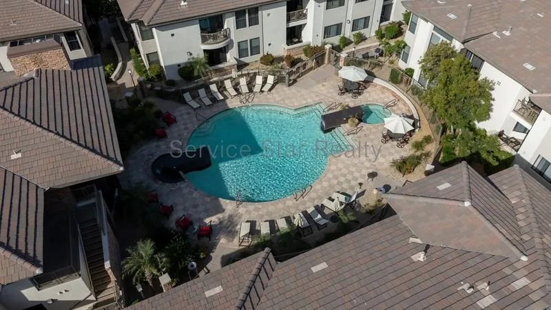 6900 E Princess Dr, Phoenix, AZ 85054, USA