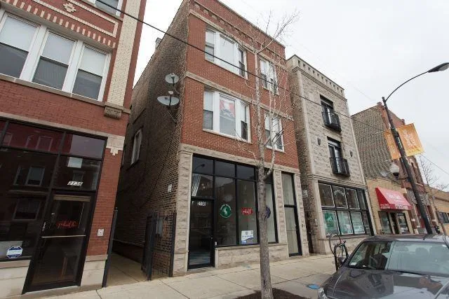 2138 W Chicago Ave, Chicago, IL 60622, USA