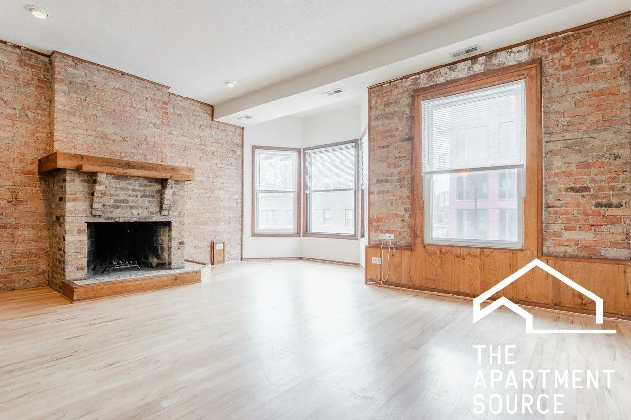 2521 N Lincoln Ave, Chicago, IL 60614, USA