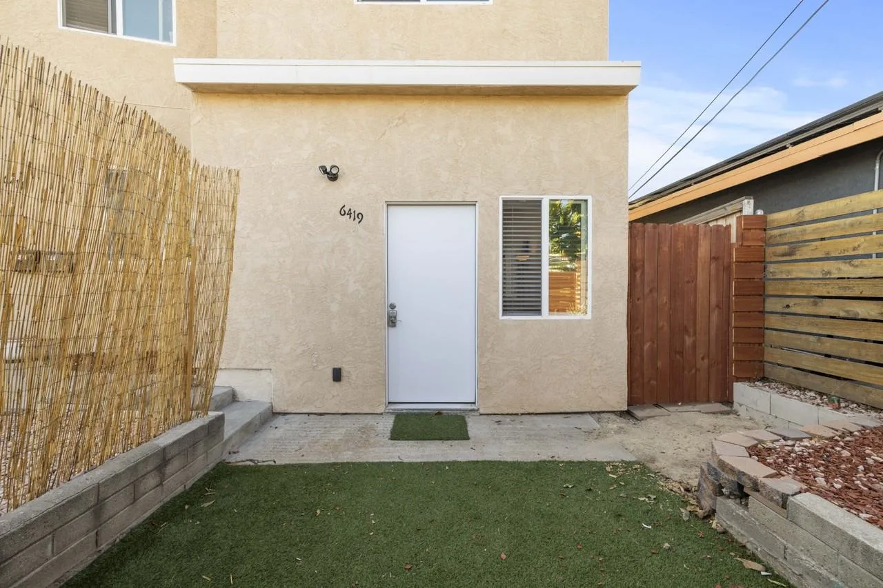 6419 Shane Pl, San Diego, CA 92115, USA
