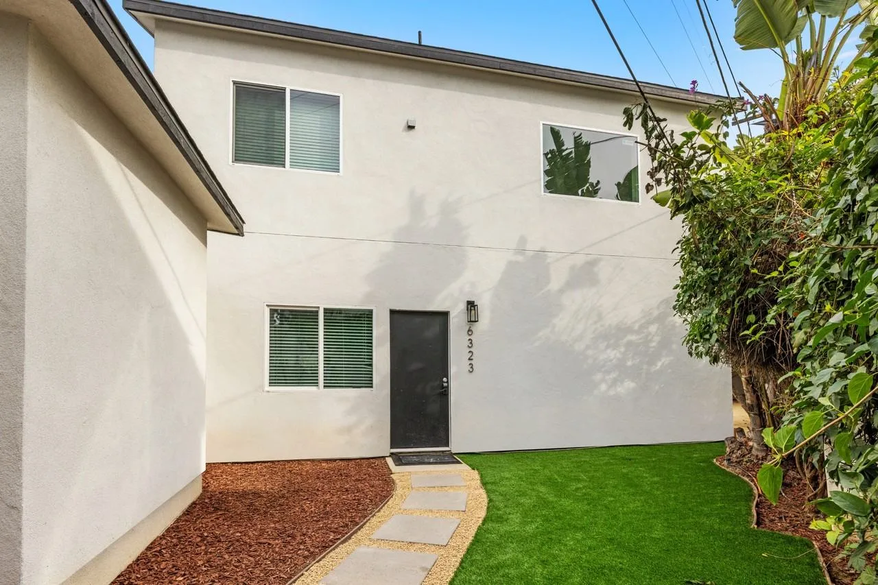 6323 Mesita Dr, San Diego, CA 92115, USA