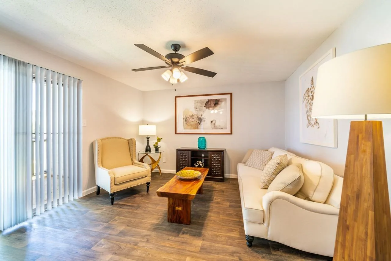 Waterside Apartments