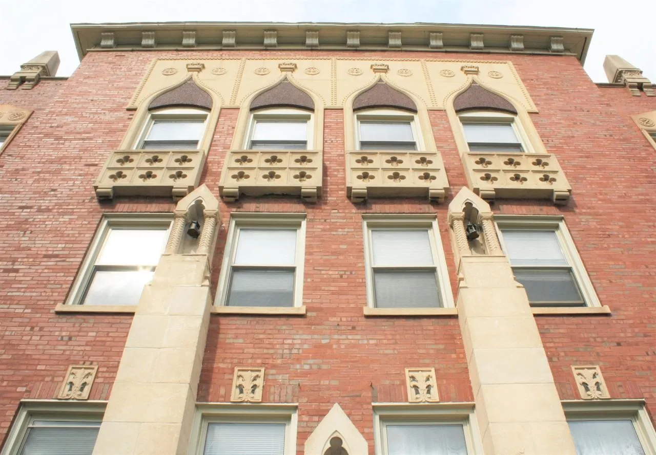4130 N. Keystone
