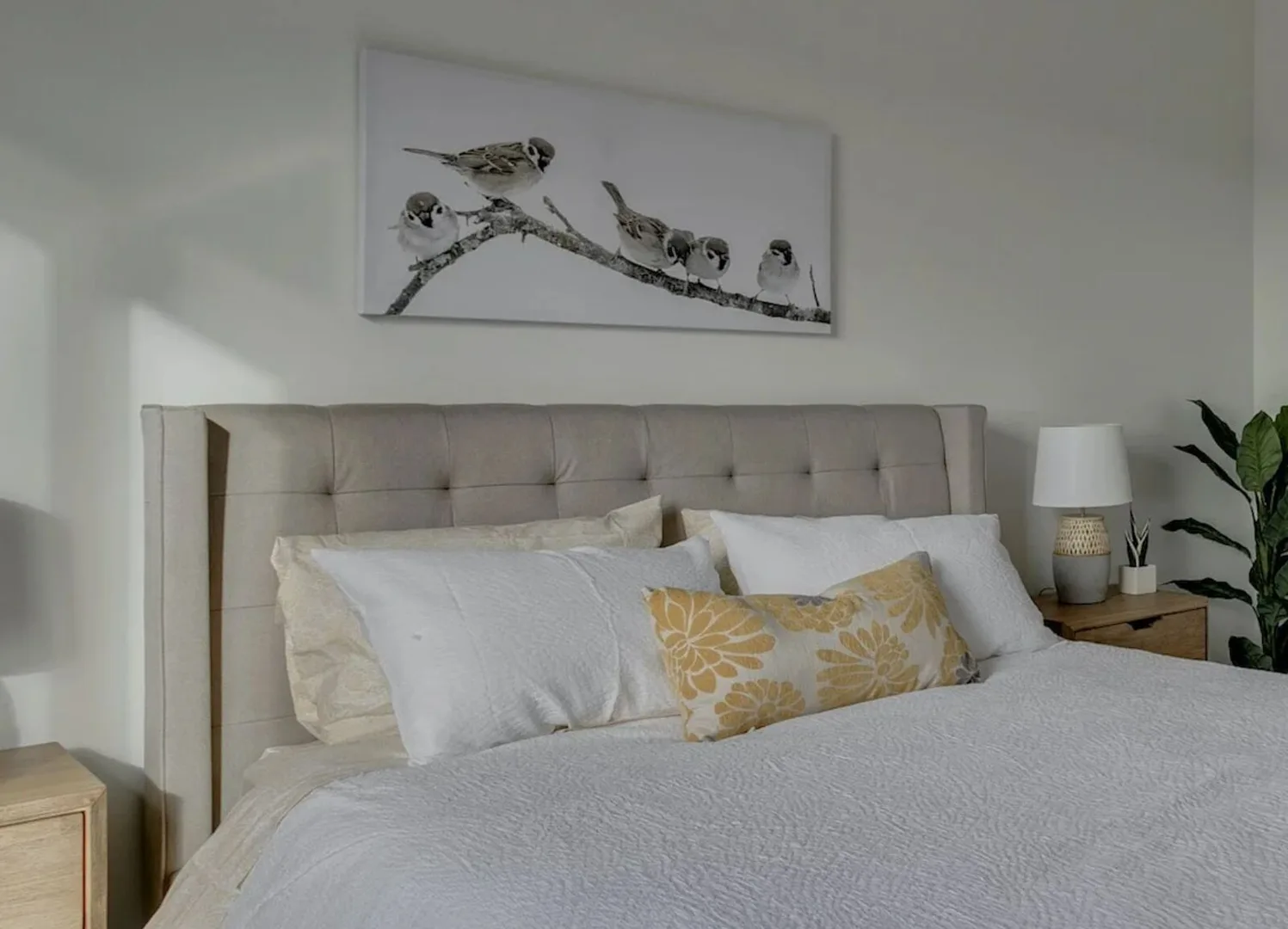 Brand New Luxury 2 & 3 Bedroom Townhomes in Chappelle