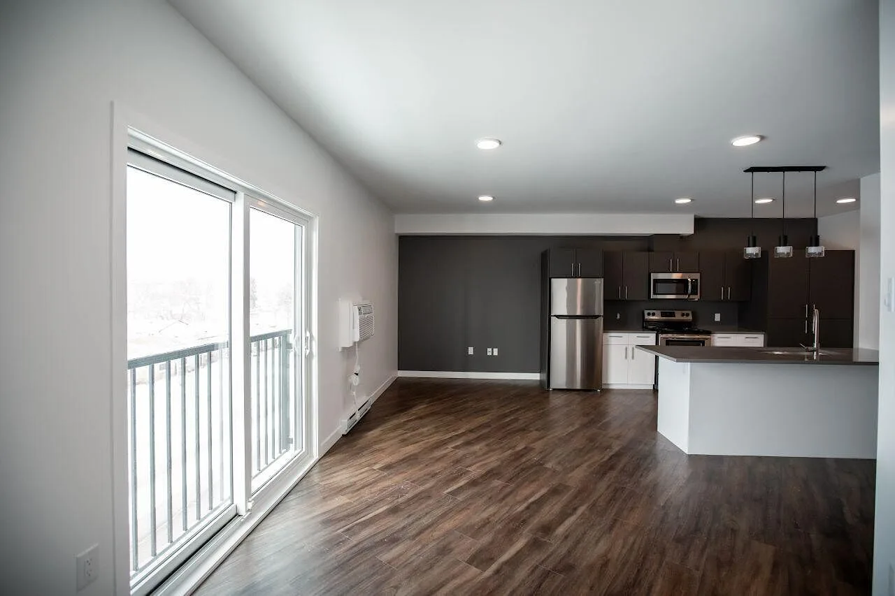 Brand New Apartments for Rent at Kimberly Terrace!