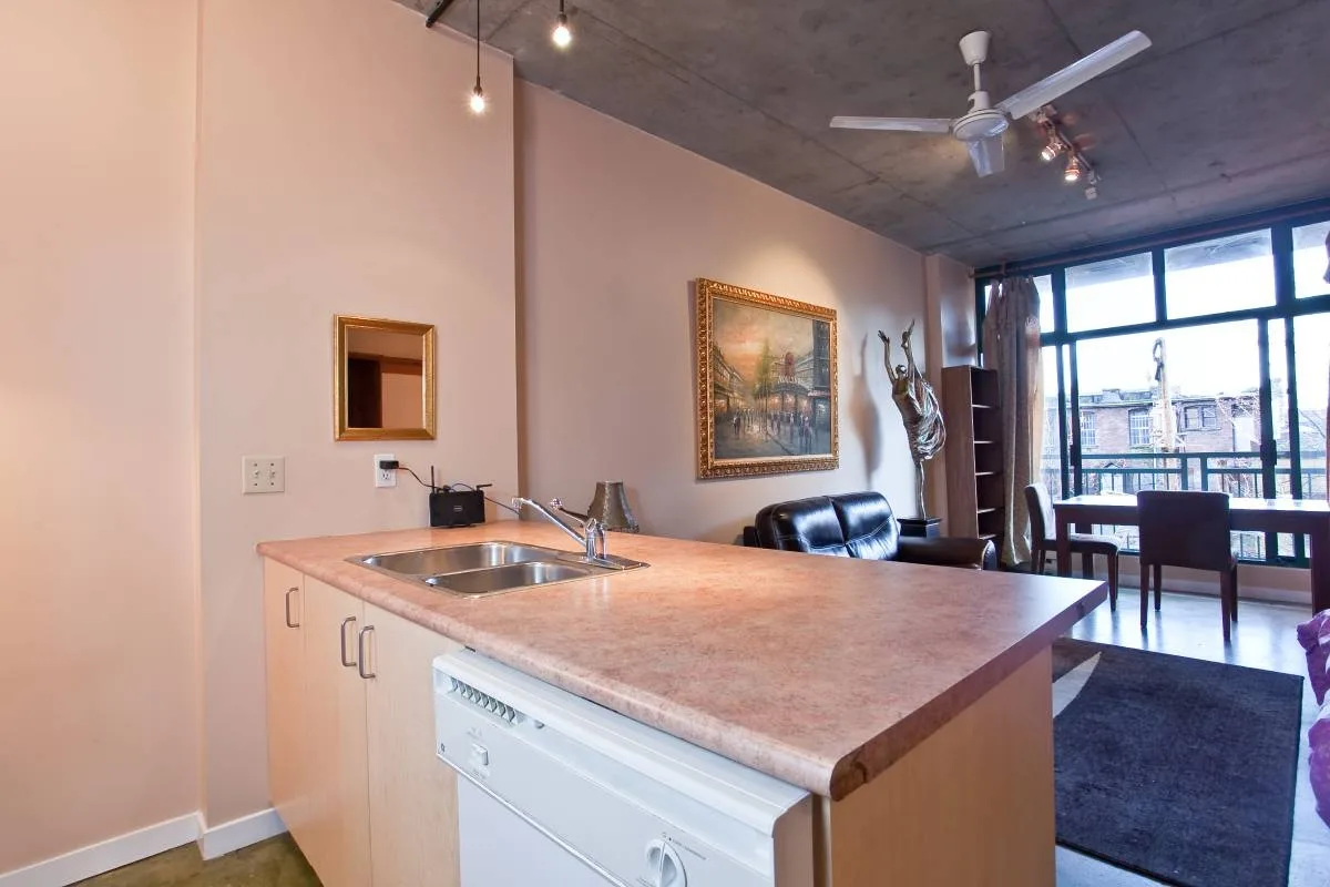 313 - 22 Cordova St E