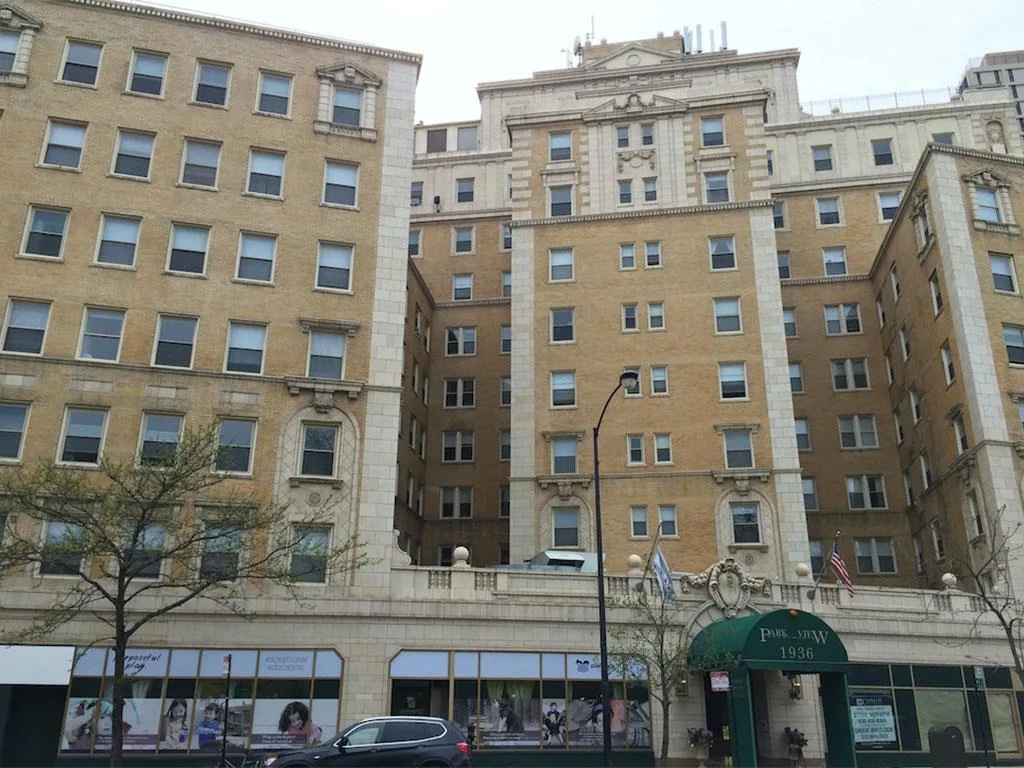 Park View Apartments
