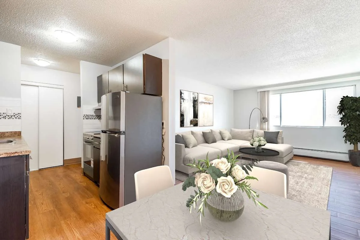 Holly Acres Apartments