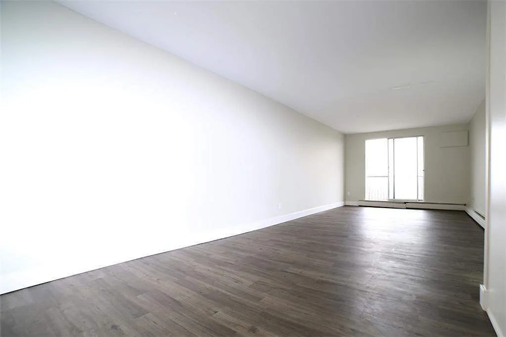 Gemini Towers Apartments
