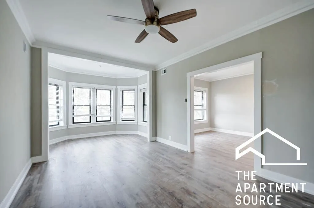 6523 N Newgard Ave, Chicago, IL 60626, USA