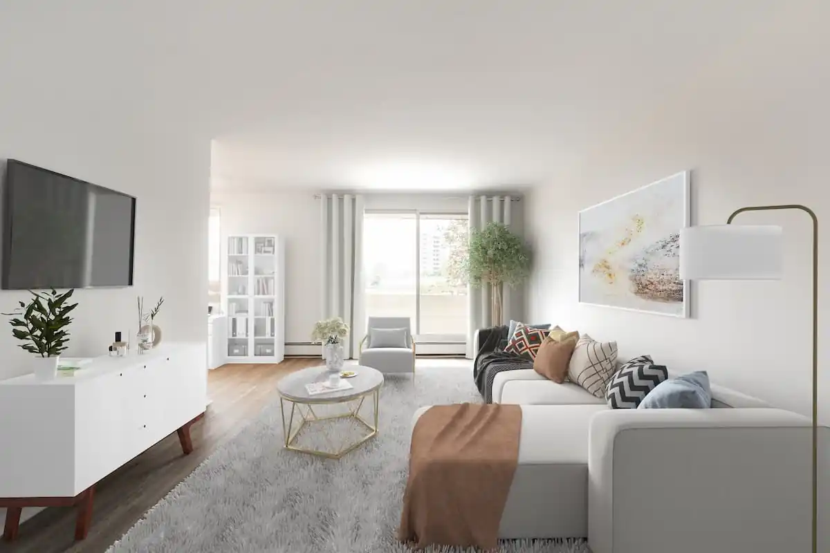 Berkshire Wonderland Apartments