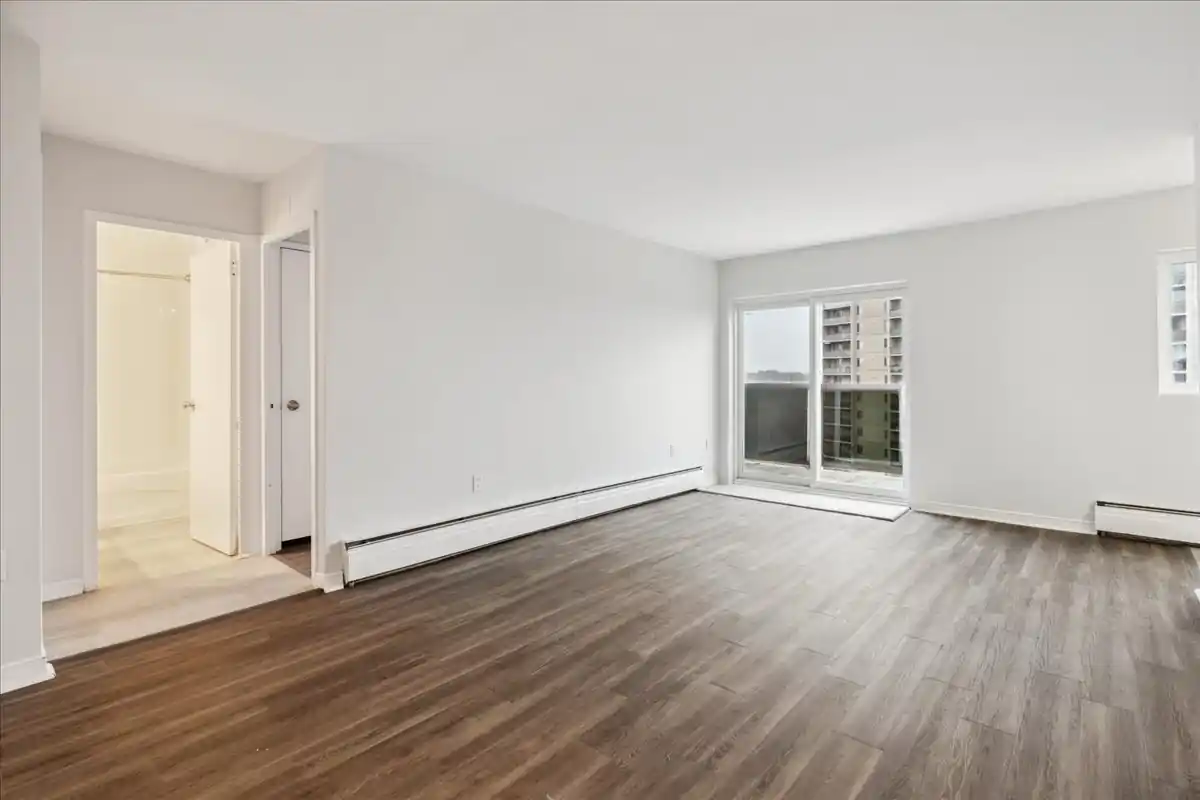 Frontenac Apartments