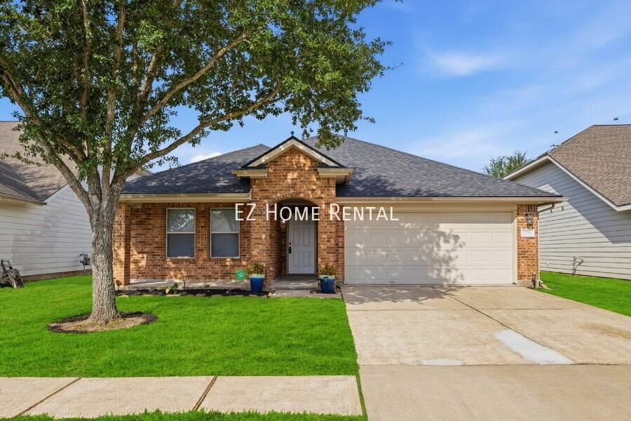 2734 Trinity Glen Ln, Houston, TX 77047, USA