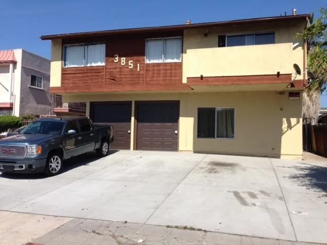46th Street Villas