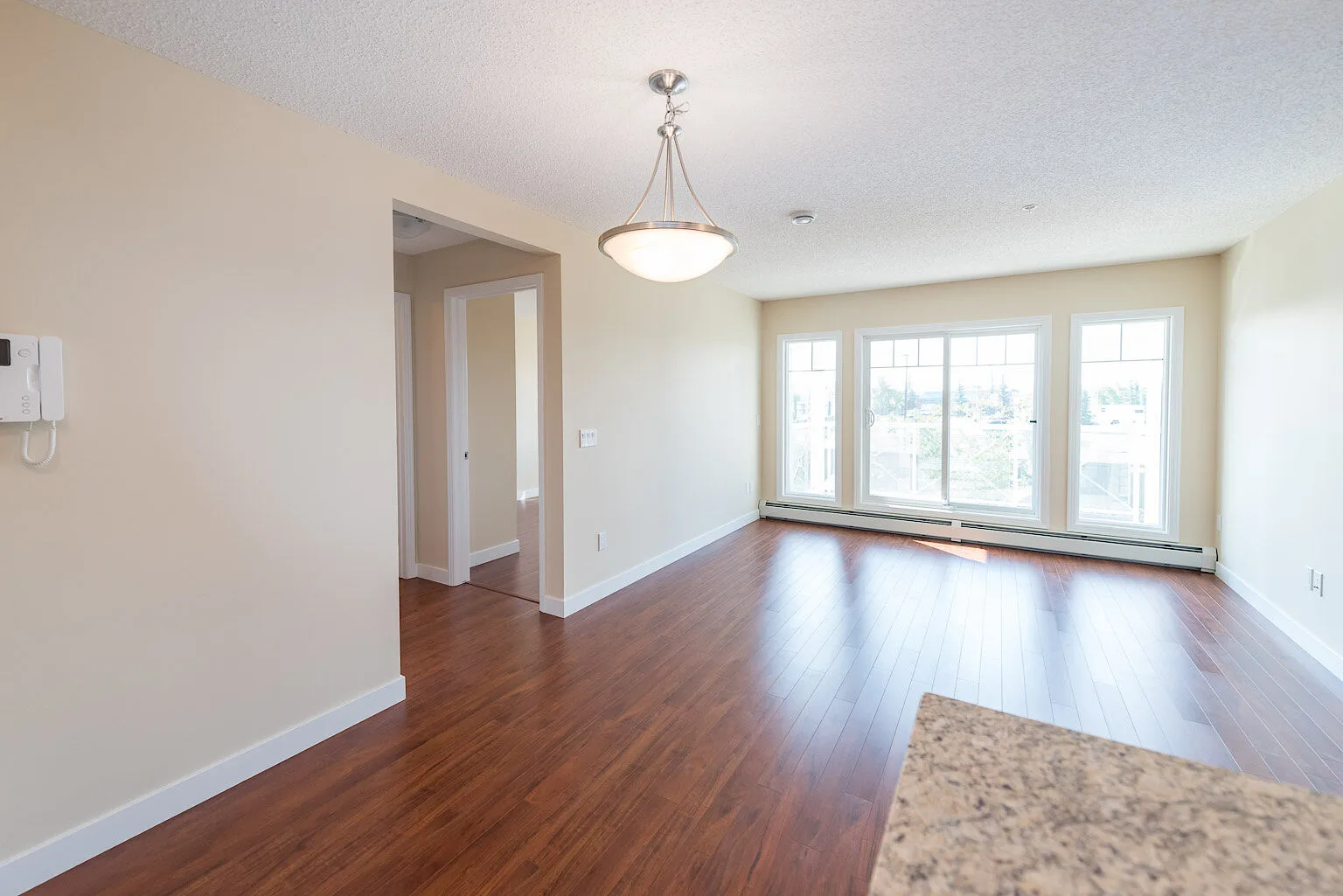 Solara at Skyview | 1 & 2 Bedrooms for Rent in NW Edmonton
