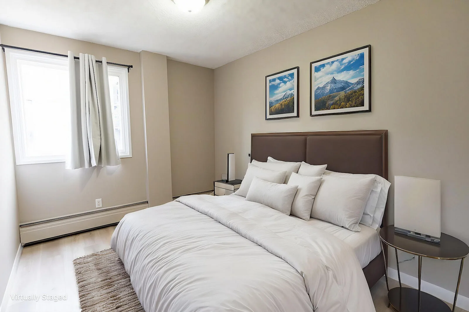 Bonaventure Apartments