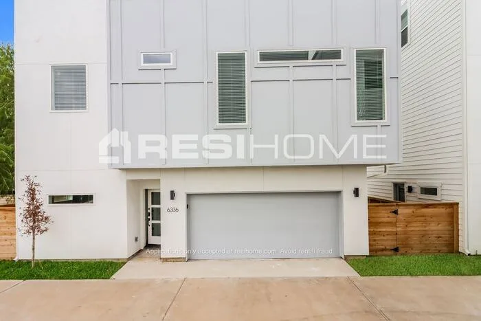 6336 Culberson St, Houston, TX 77021, USA