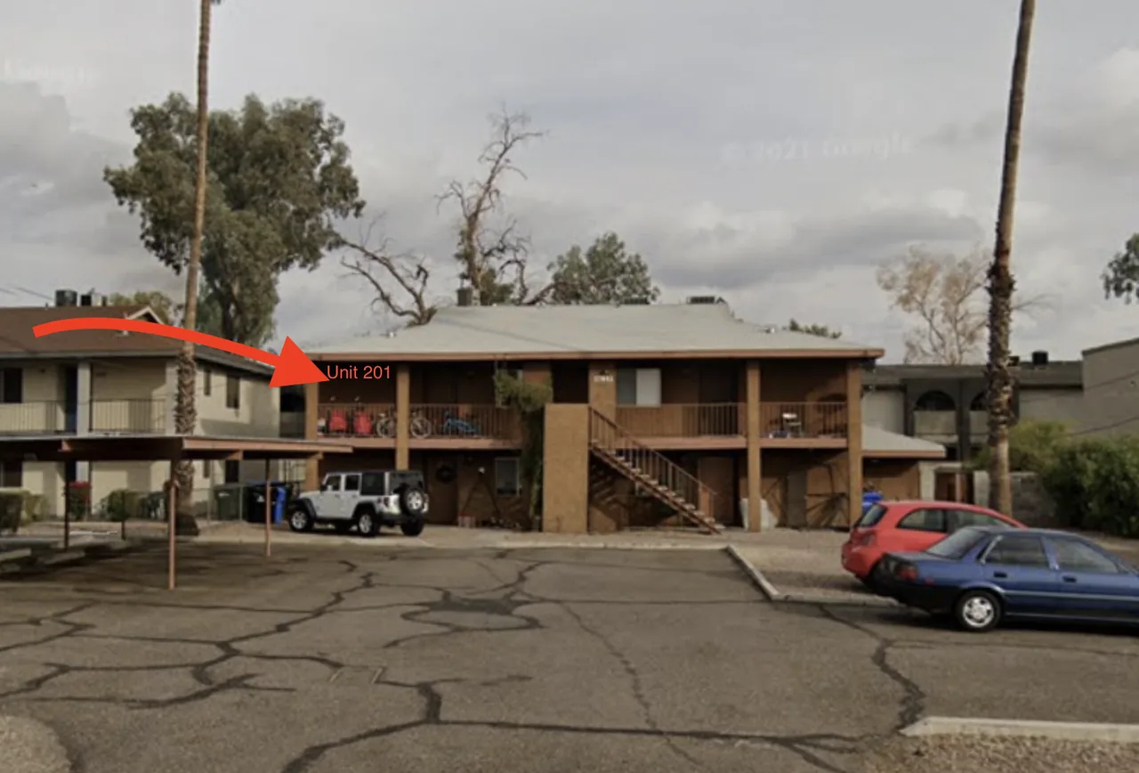 17851 North 40th Street, Phoenix, AZ 85032, USA