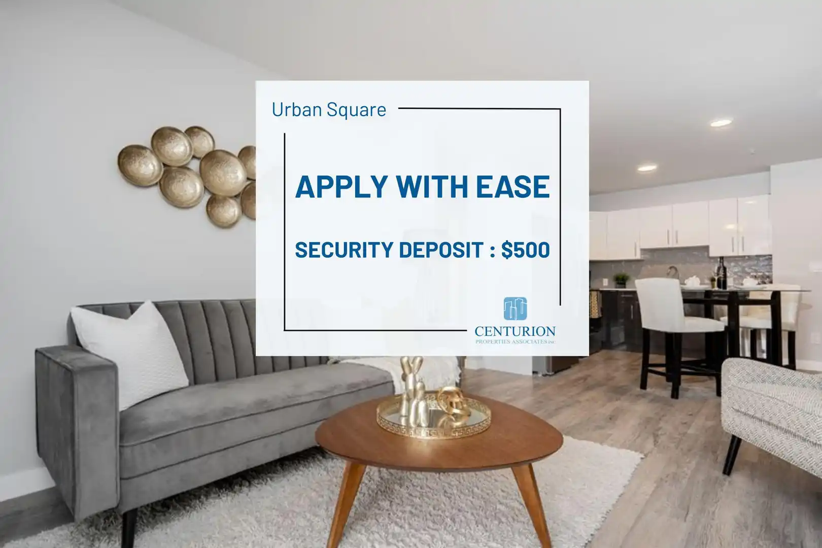 Urban Square