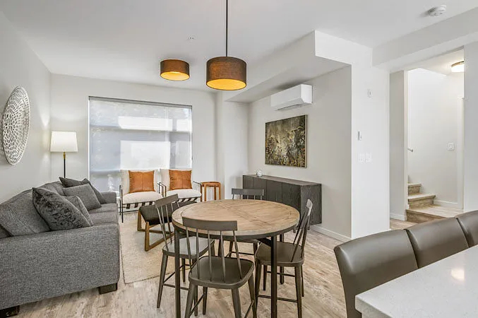 Now accepting applications. Move in ready!