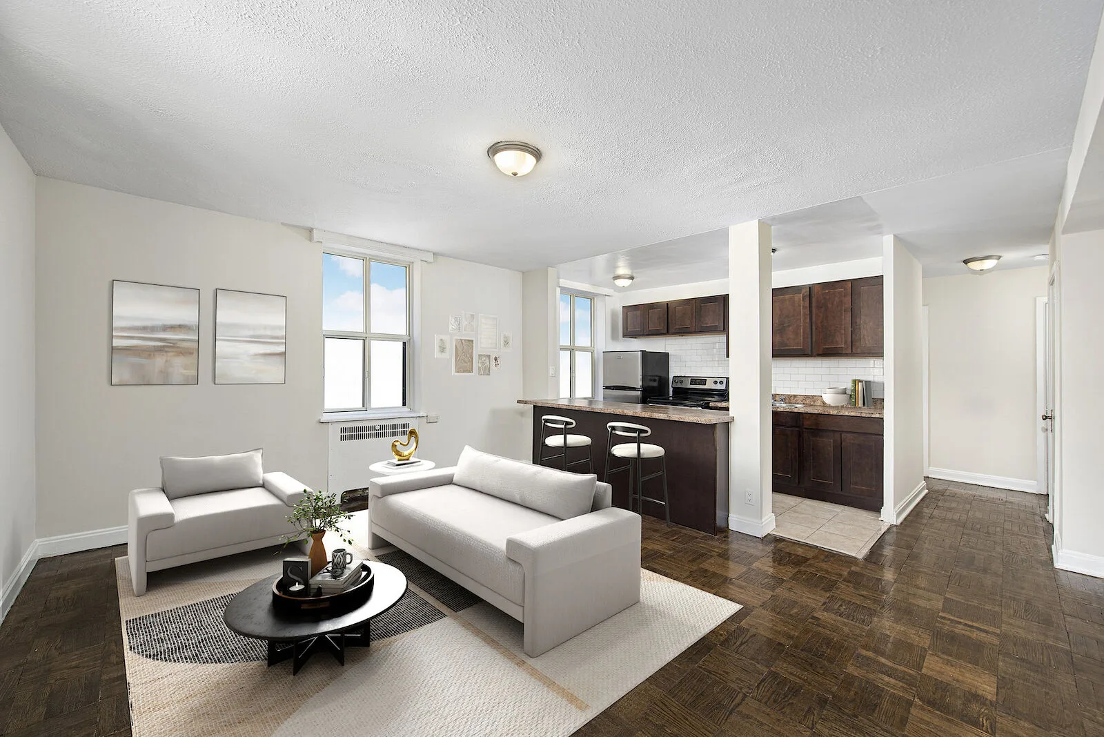 64 St. Clair Avenue West - The Fleetwood