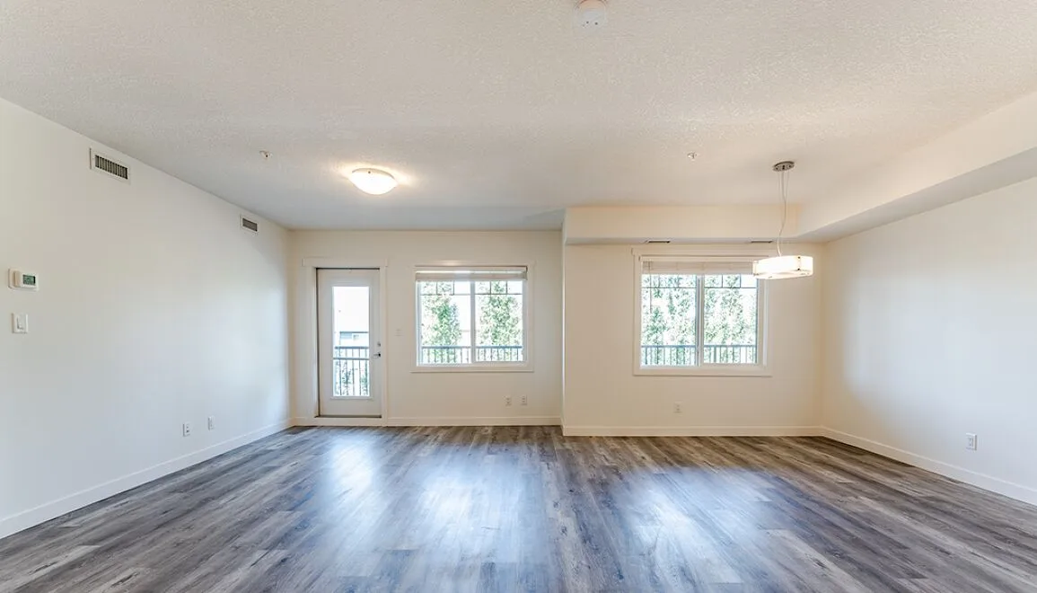 1BR + 2Bath & 2BR + 2Bath Luxury Living Suite Available December 2023