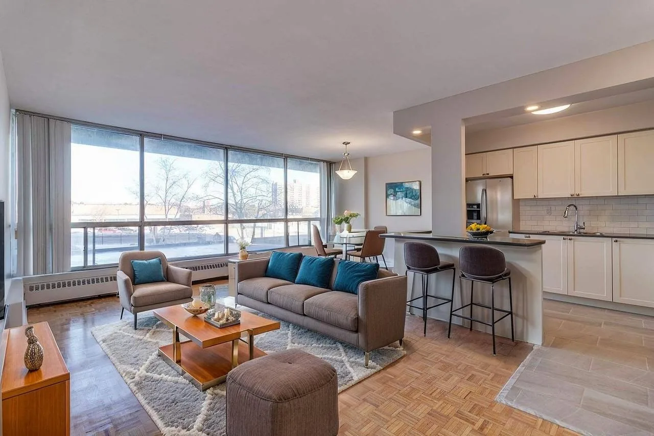 Valleyview Towers