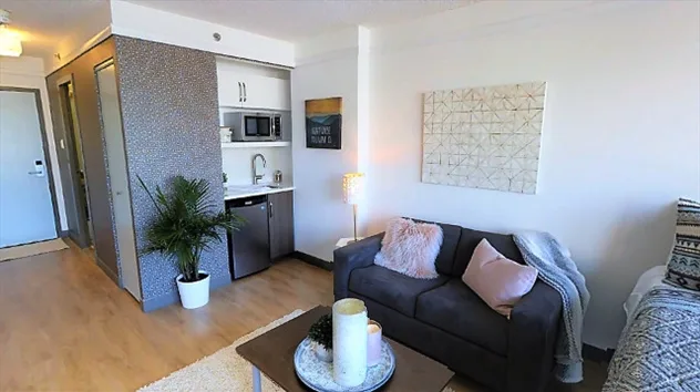 1Eleven Student Apartments