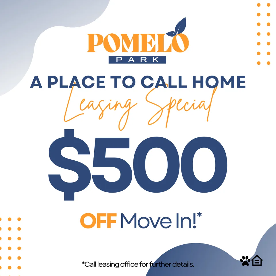 Pomelo Park