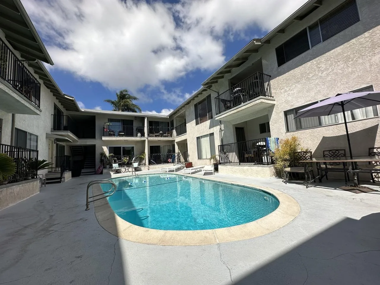 2002 Missouri St, San Diego, CA 92109, USA