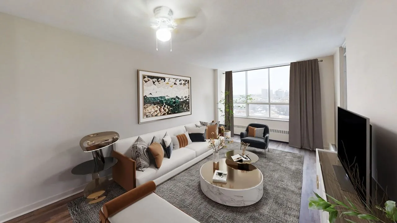 2600 Don Mills - Hunters Lodge