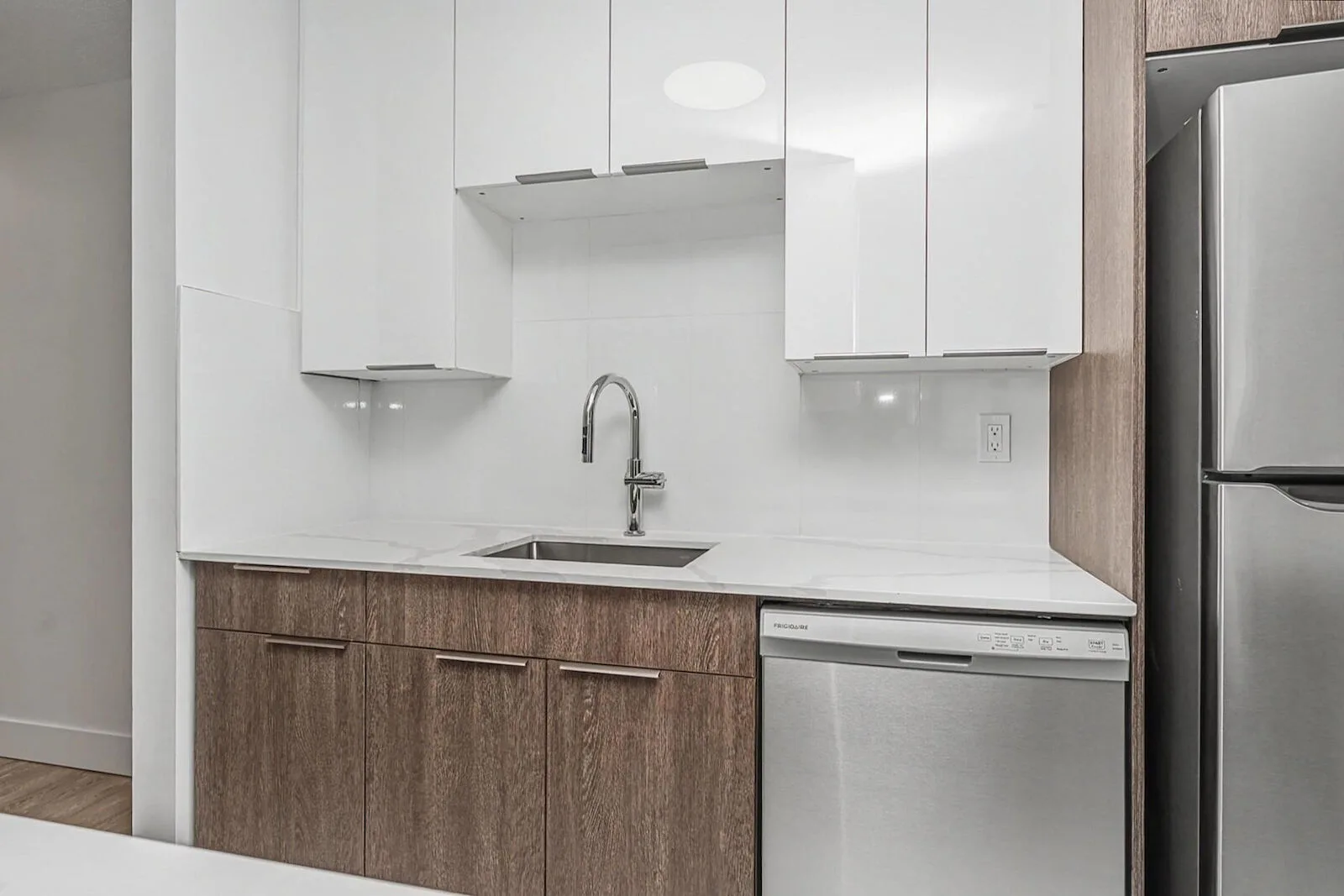 Modern, Pet-Friendly Living at Lancaster Tower