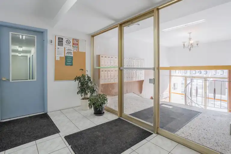 8877 Lajeunesse