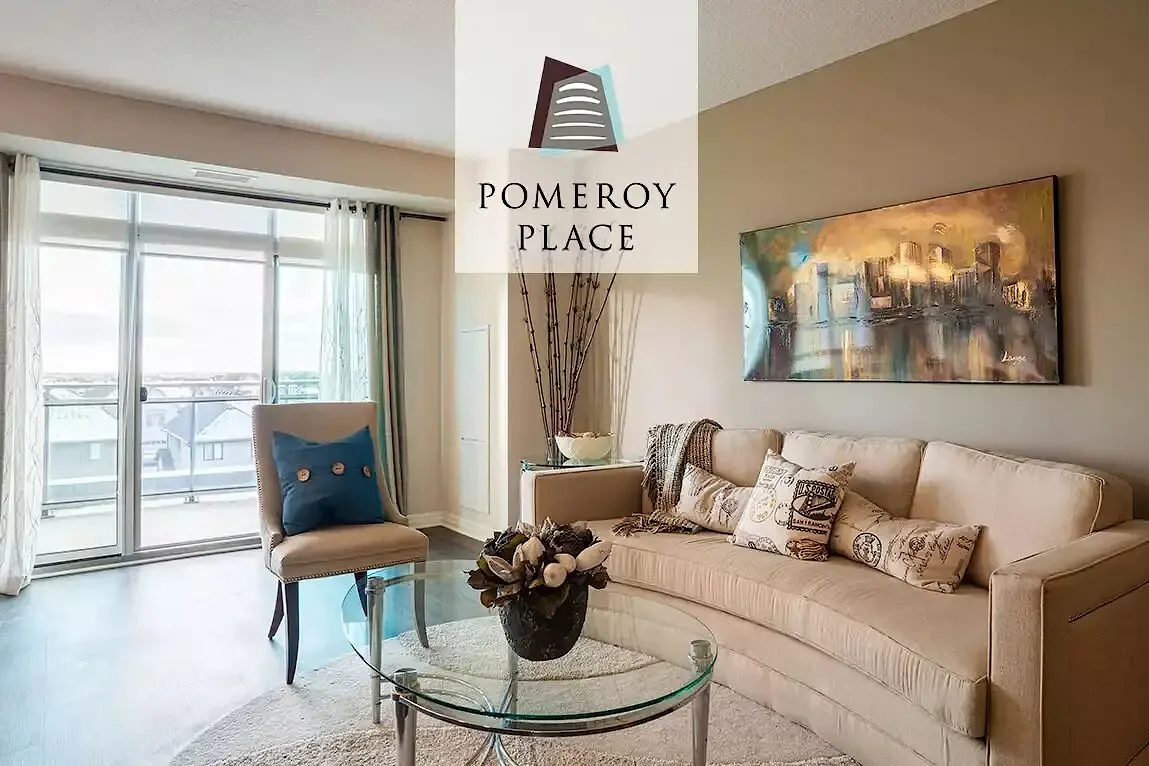 Contact us today to rent your new luxury high-rise home!