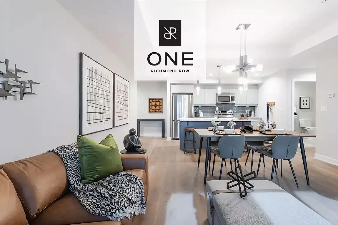Tour our Model Suites. Move in Now!